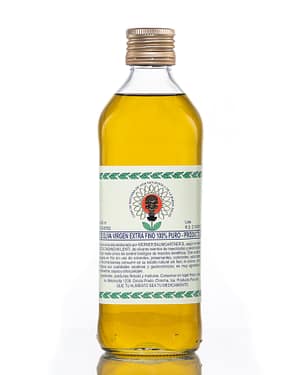 Aceite de Oliva Virgen 500cc