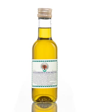 Aceite de Oliva Virgen 200cc