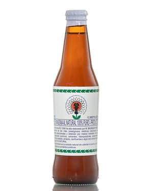 Vinagre de manzana 360cc